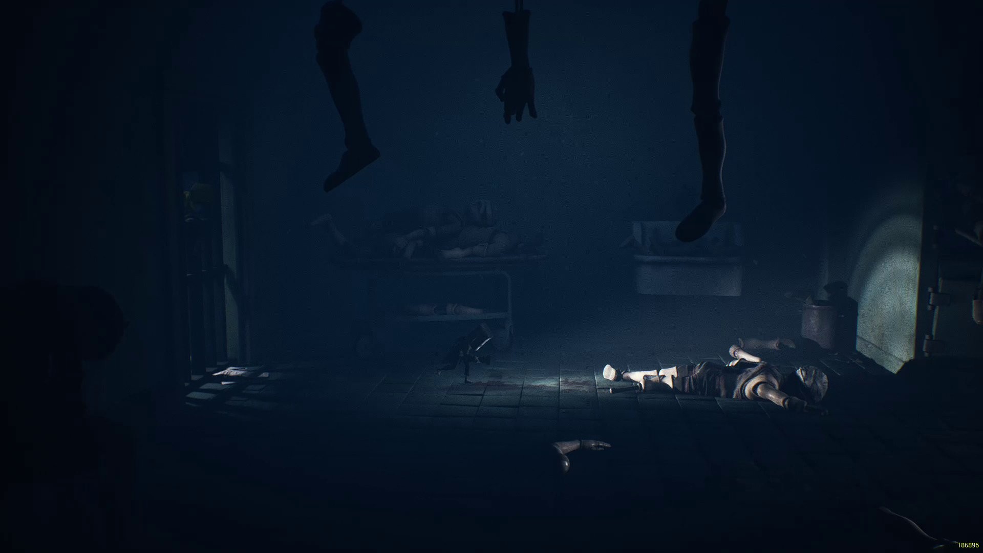 Little Nightmares II - Imagen 25